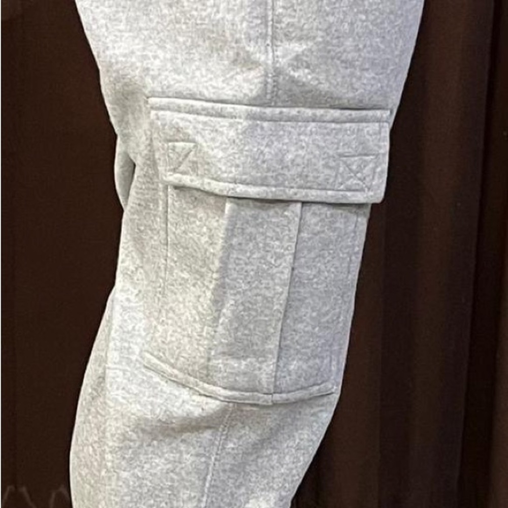Cargo Joggers
